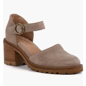 Seychelles Lock and Key Pump